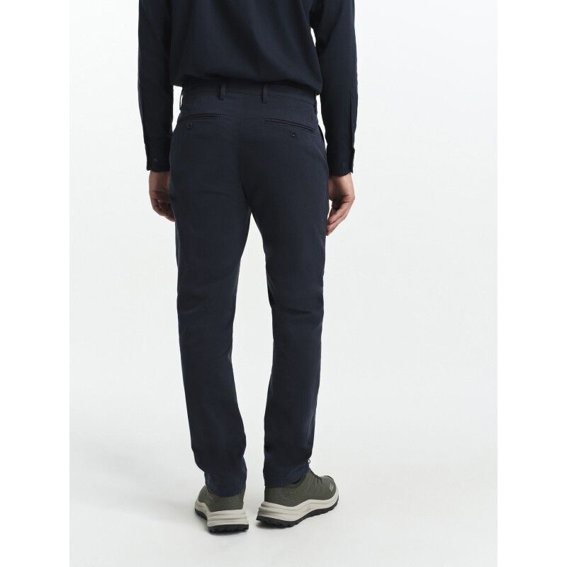 Aigle Classic Chino Pant - Pantalones - Hombre | Hardloop