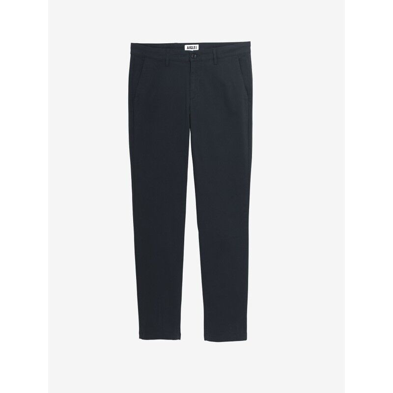 Aigle Classic Chino Pant - Pantalones - Hombre | Hardloop