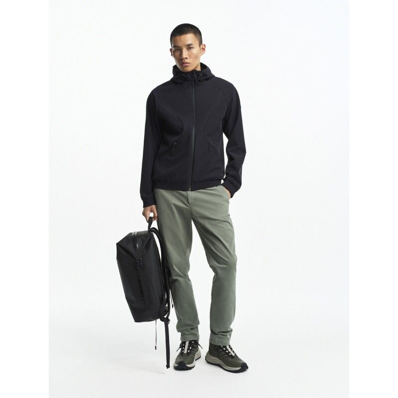 Classic Chino Pant - Buks - Herrer