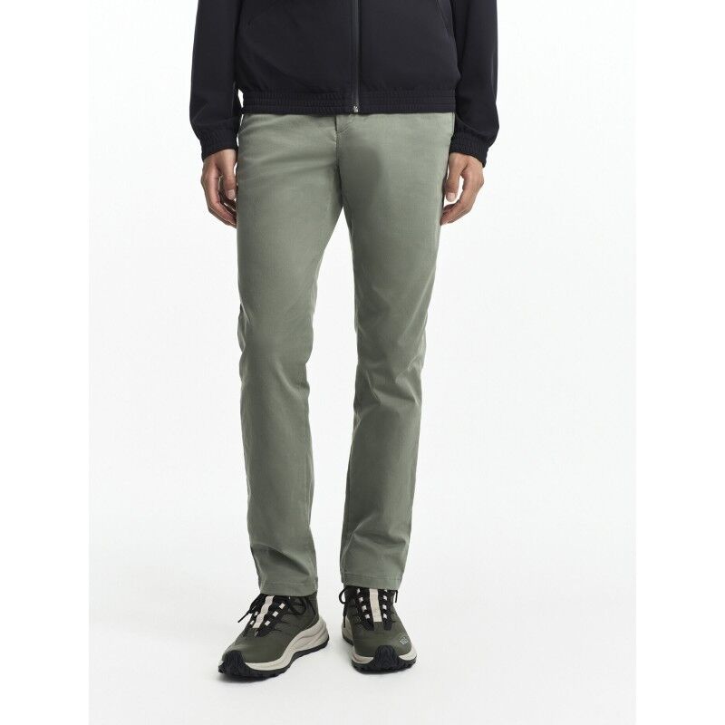 Aigle Classic Chino Pant - Byxa - Herr | Hardloop