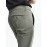 Aigle Classic Chino Pant - Trousers - Men's | Hardloop