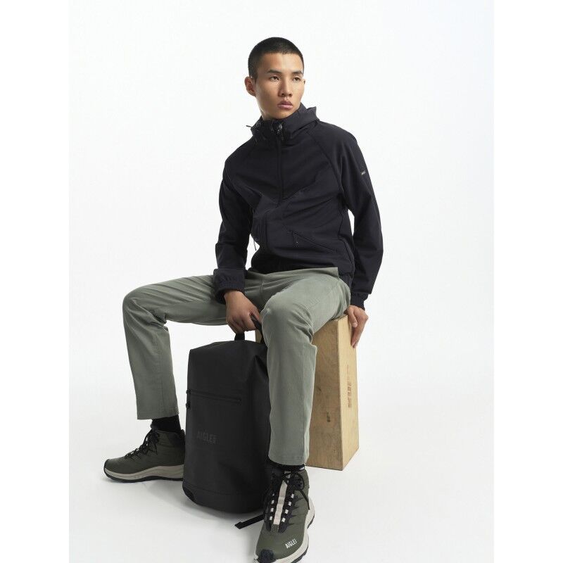 Aigle Classic Chino Pant - Broek - Heren | Hardloop