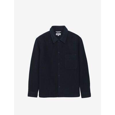 Surchemise Merinos - Surchemise homme - Surchemise homme