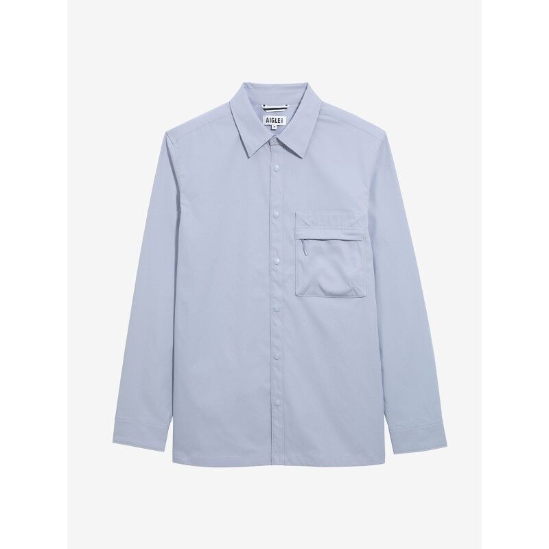 Overshirt Technical WR - Paita - Miehet