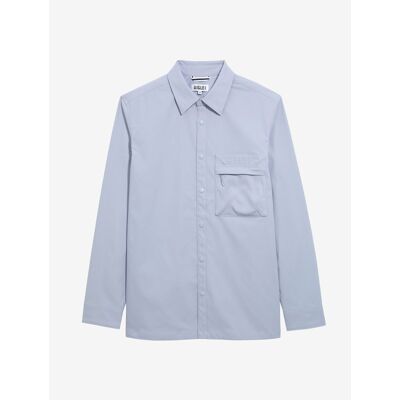 Overshirt Technical WR - Surchemise homme - Overshirt - Men's