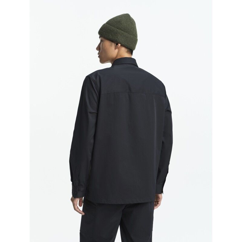 Aigle Overshirt Technical WR - Camisa - Hombre | Hardloop