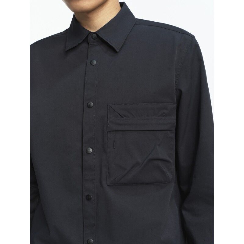 Aigle Overshirt Technical WR - Pánská košile | Hardloop