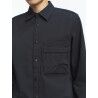 Aigle Overshirt Technical WR - Chemise homme | Hardloop