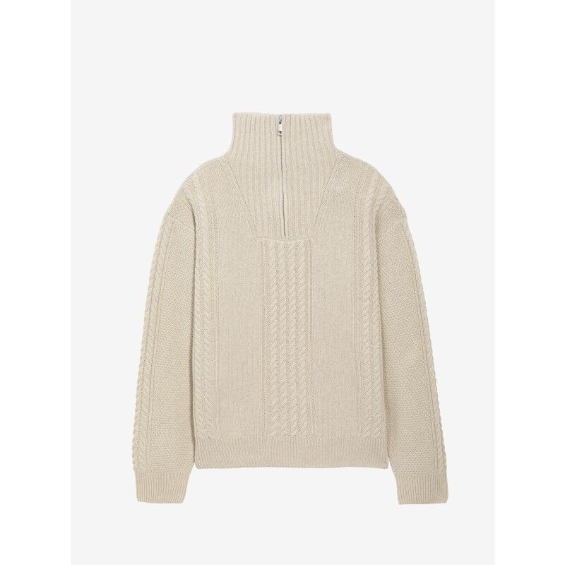 Earth Sweat - Sweter męski
