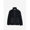 Aigle Lifestyle Windbreaker Sherpa Bonded - Giacca in pile - Uomo | Hardloop