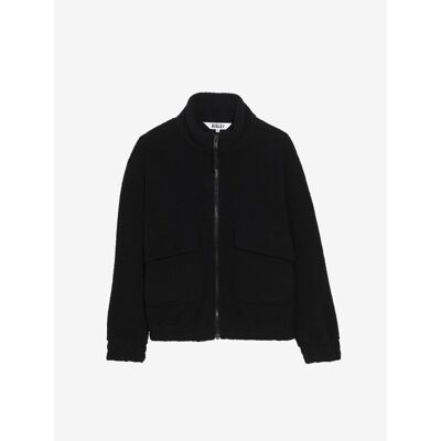 Fleece Lifestyle - Fleecejakke - Herrer