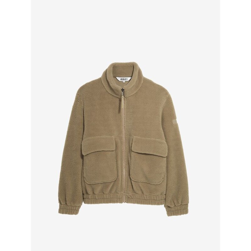 Fleece Lifestyle - Giacca in pile - Uomo