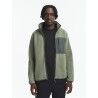 Aigle Sherpa Bonded T-Kit - Polaire homme | Hardloop