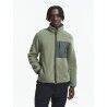 Aigle Sherpa Bonded T-Kit - Fleece jacket - Men's | Hardloop