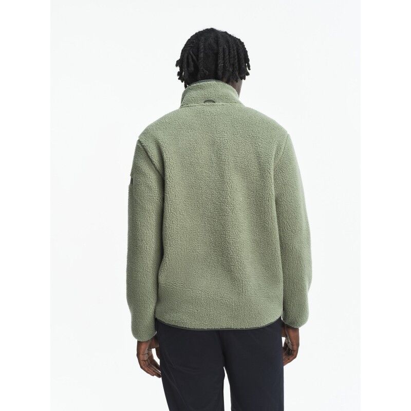 Aigle Sherpa Bonded T-Kit - Fleece jacket - Men's | Hardloop