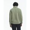 Aigle Sherpa Bonded T-Kit - Forro polar - Hombre | Hardloop