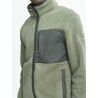 Aigle Sherpa Bonded T-Kit - Polaire homme | Hardloop