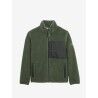 Aigle Sherpa Bonded T-Kit - Fleecetakki - Miehet | Hardloop