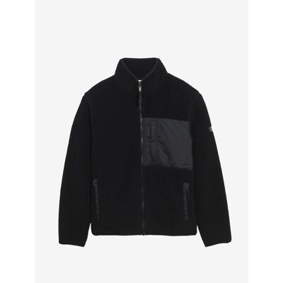 Sherpa Bonded T-Kit - Bluza polarowa meska