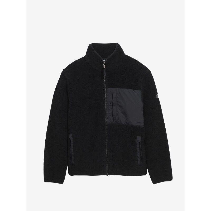 Sherpa Bonded T-Kit - Pánská fleesová mikina