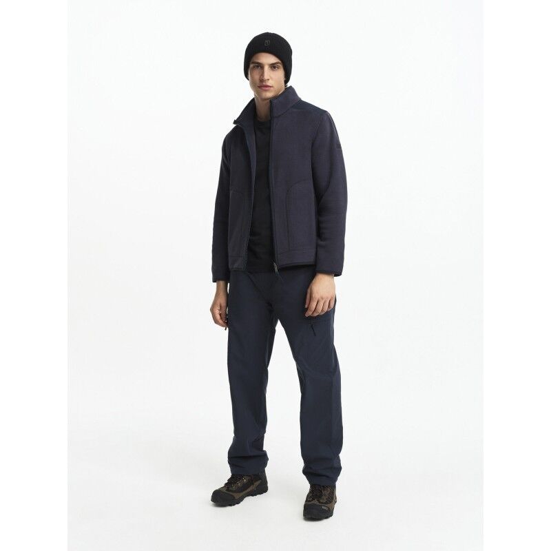 Aigle Medium Fleece Polartech 200 T-Kit - Fleecejacke - Herren | Hardloop