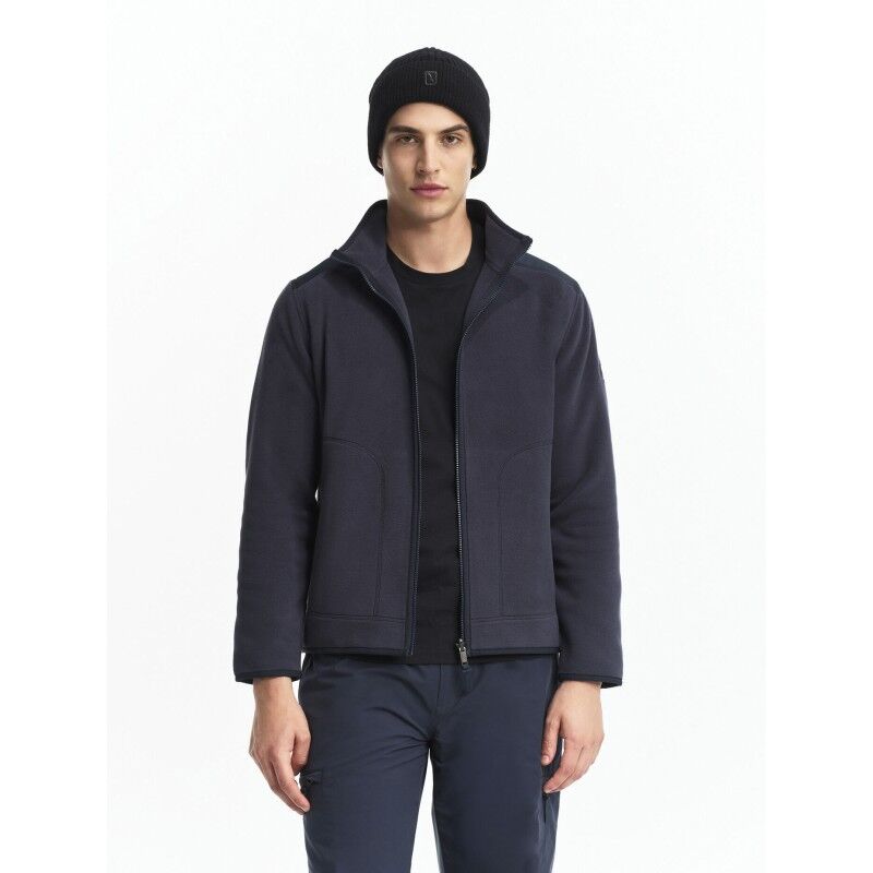 Aigle Medium Fleece Polartech 200 T-Kit - Fleecetakki - Miehet | Hardloop