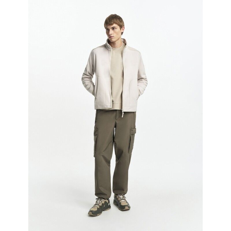 Aigle Medium Fleece Polartech 200 T-Kit - Fleecetakki - Miehet | Hardloop