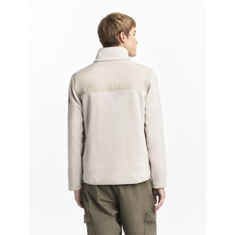 Aigle Medium Fleece Polartech 200 T-Kit - Fleecetröjor - Herr | Hardloop