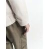Aigle Medium Fleece Polartech 200 T-Kit - Fleecetakki - Miehet | Hardloop
