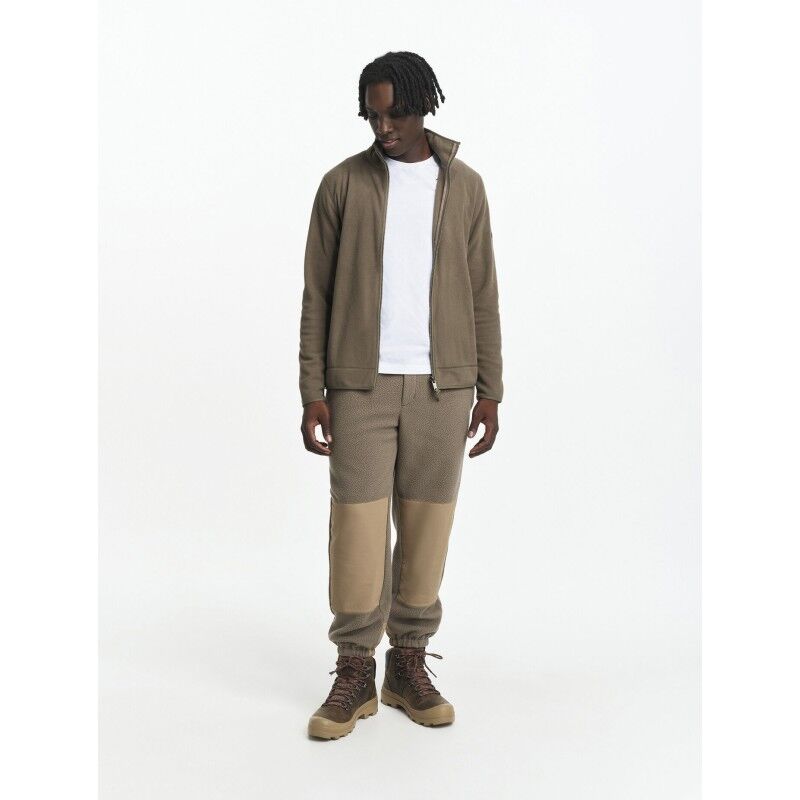 Aigle T-Kit Microfibre - Fleecetakki - Miehet | Hardloop