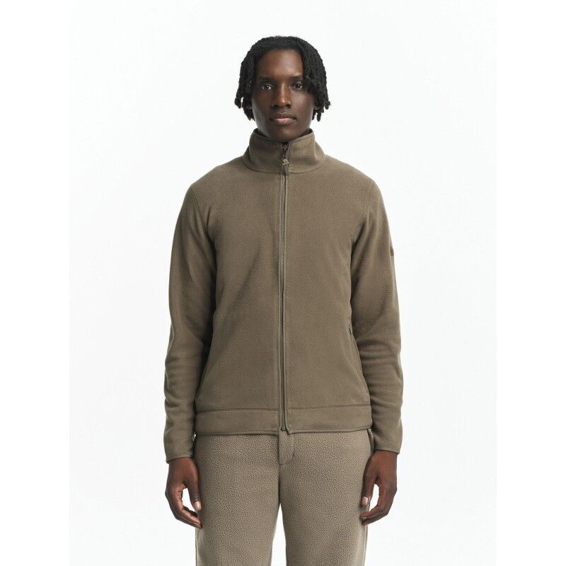 Aigle T-Kit Microfibre - Fleecejacke - Herren | Hardloop