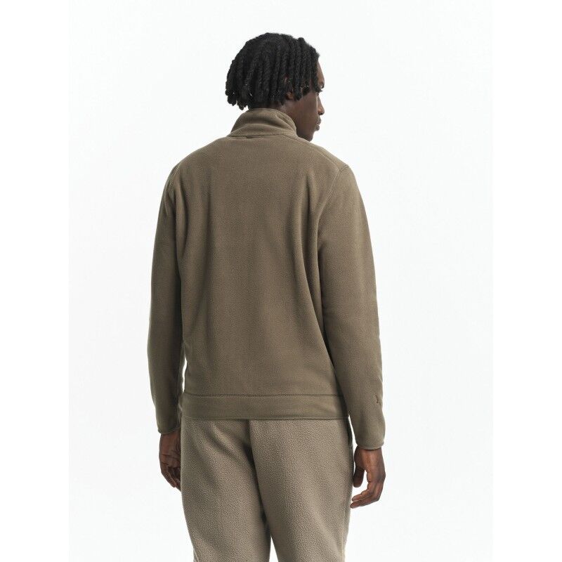 Aigle T-Kit Microfibre - Fleecejakke - Herrer | Hardloop
