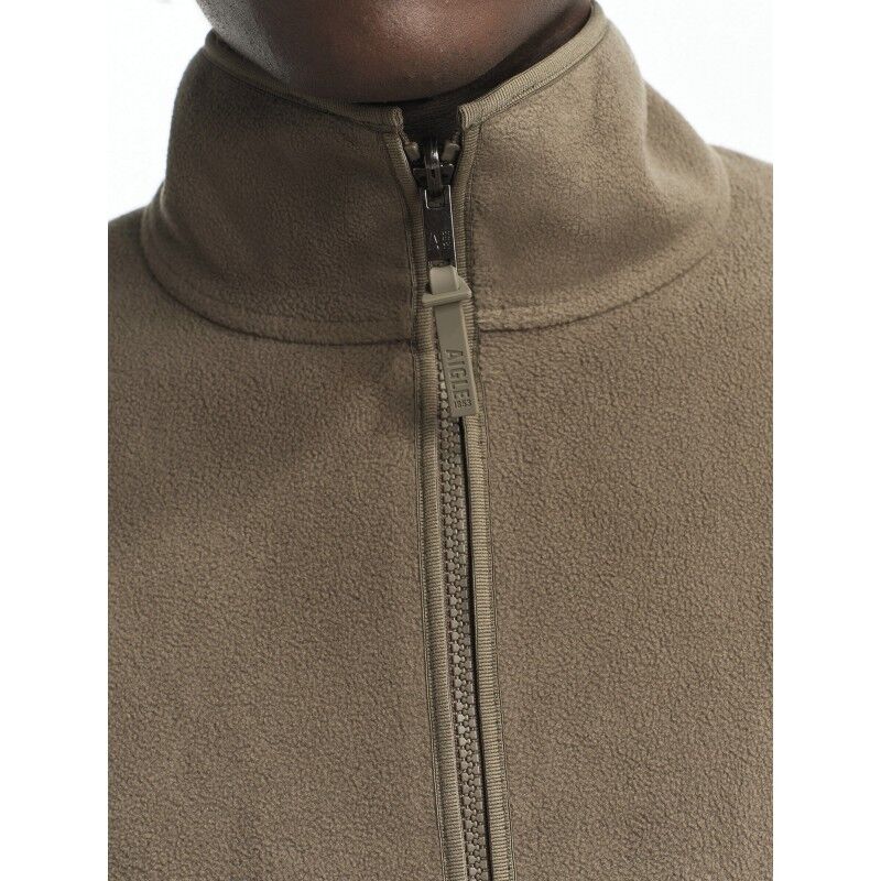 Aigle T-Kit Microfibre - Fleece jacket - Men's | Hardloop