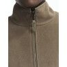 Aigle T-Kit Microfibre - Fleecejakke - Herrer | Hardloop