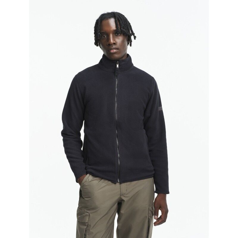 Aigle T-Kit Microfibre - Fleecejacke - Herren | Hardloop