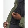 Aigle T-Kit Microfibre - Fleecejacke - Herren | Hardloop