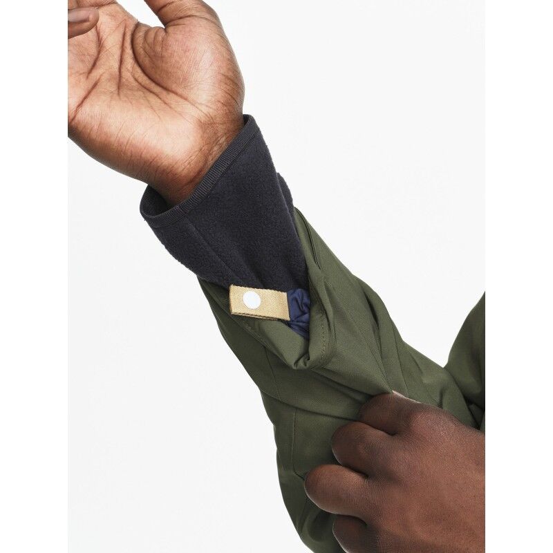 Aigle T-Kit Microfibre - Fleecejacke - Herren | Hardloop