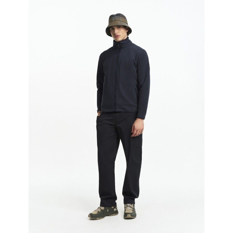 Aigle T-Kit Microfibre - Bluza polarowa meska | Hardloop