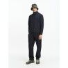 Aigle T-Kit Microfibre - Fleecevest - Heren | Hardloop