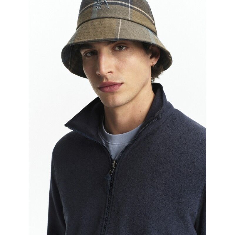 Aigle T-Kit Microfibre - Polar homem | Hardloop