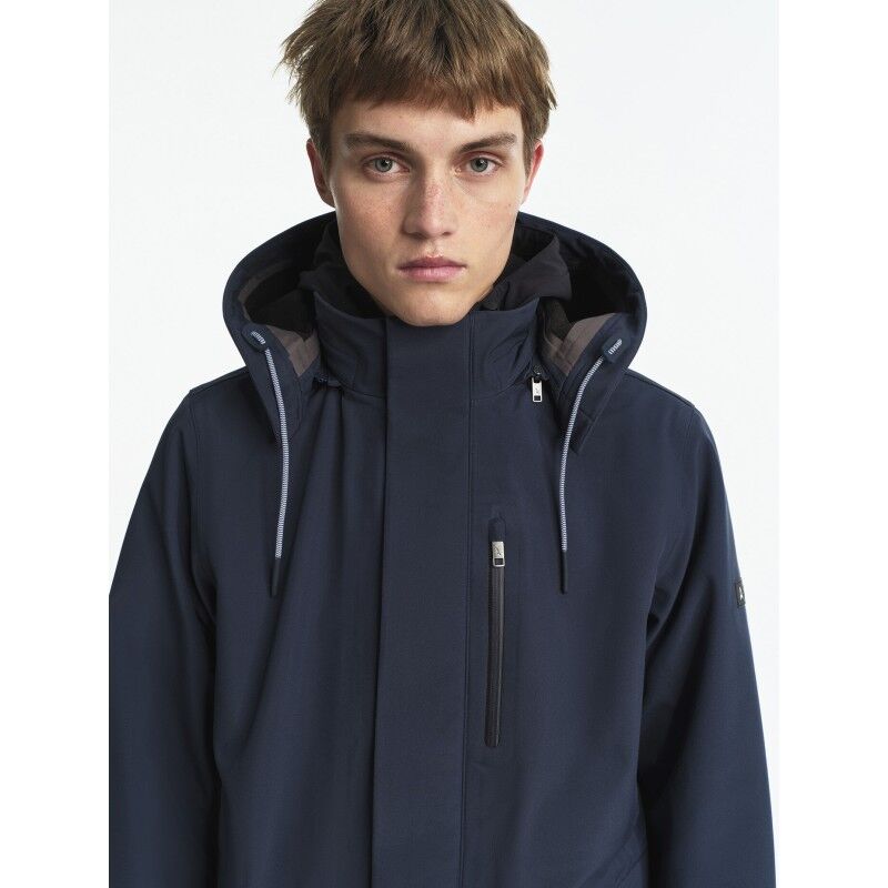 Aigle MTD Bonded Polar Parka - Parka - Herren | Hardloop