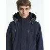 Aigle MTD Bonded Polar Parka - Parka - Herren | Hardloop