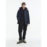 Aigle MTD Bonded Polar Parka - Parka - Herren | Hardloop