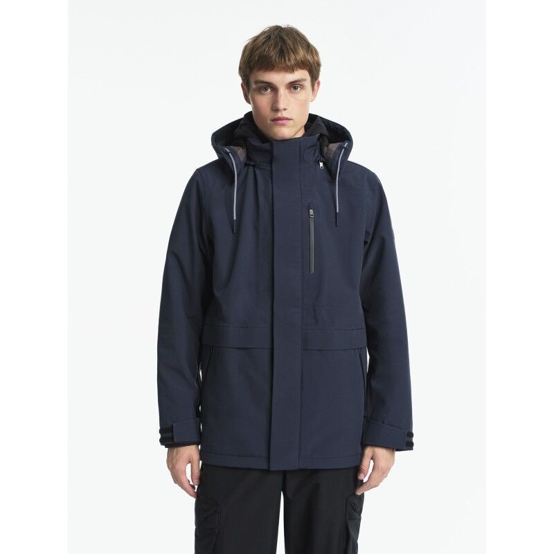 MTD Bonded Polar Parka - Parka - Herren
