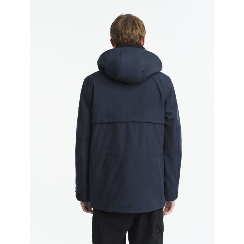 Aigle MTD Bonded Polar Parka - Parka - Herren | Hardloop