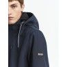 Aigle MTD Bonded Polar Parka - Parka - Herren | Hardloop