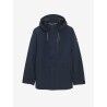 Aigle MTD Bonded Polar Parka - Parka - Herren | Hardloop