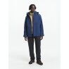Aigle MTD Bonded Polar Parka - Kurtka zimowa meska | Hardloop