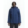 Aigle MTD Bonded Polar Parka - Parka - Heren | Hardloop