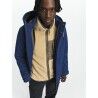 Aigle MTD Bonded Polar Parka - Parka - Herrer | Hardloop
